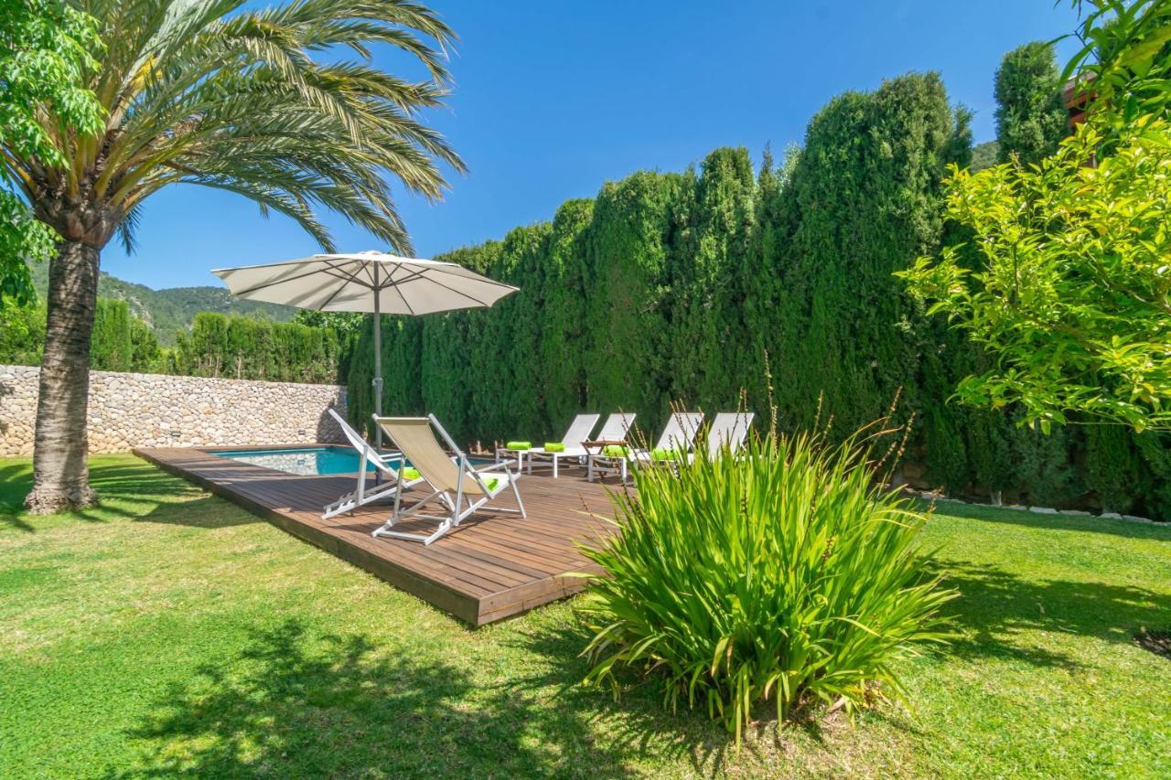 Cabrit Villa