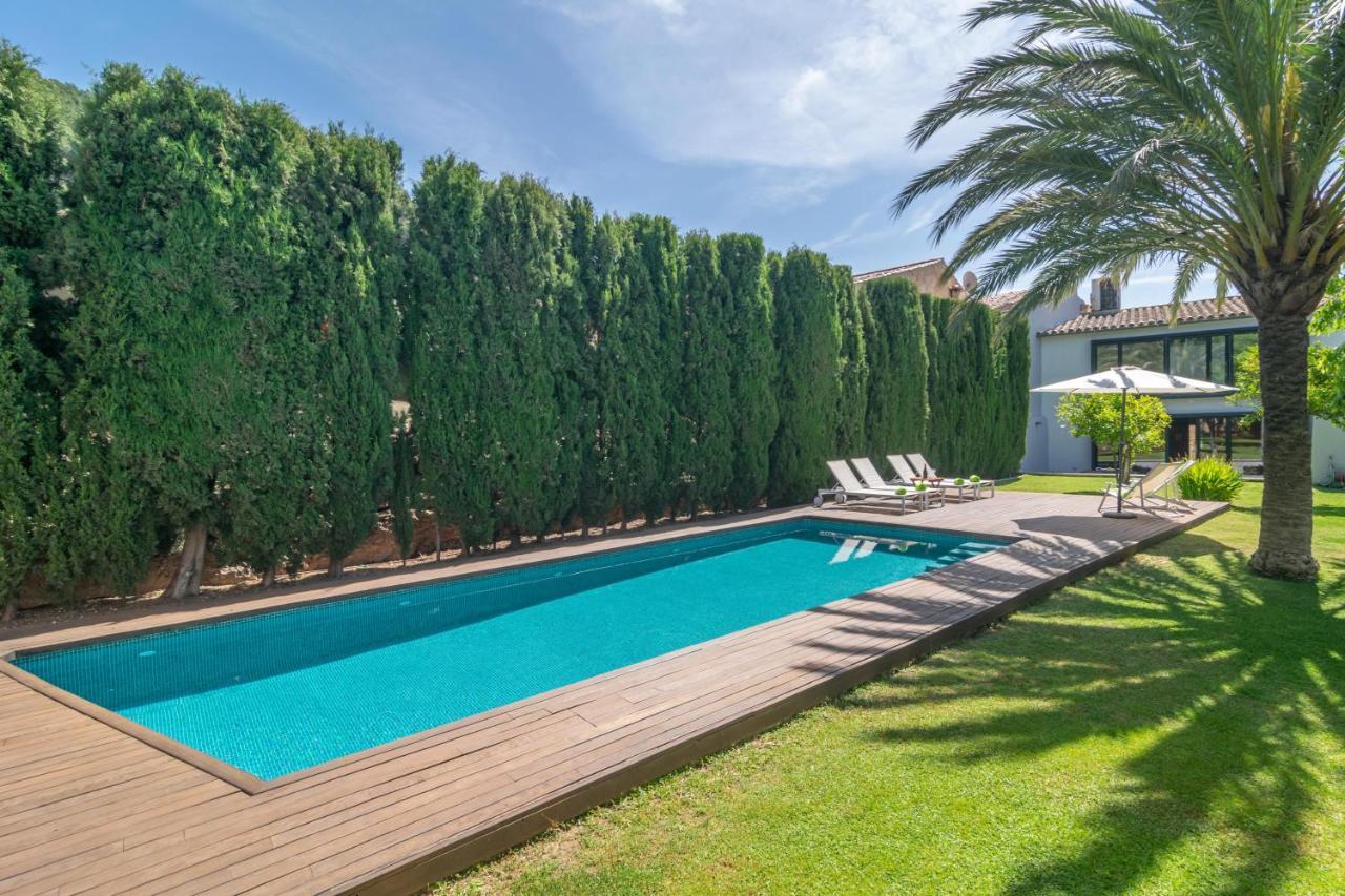 Cabrit Villa
