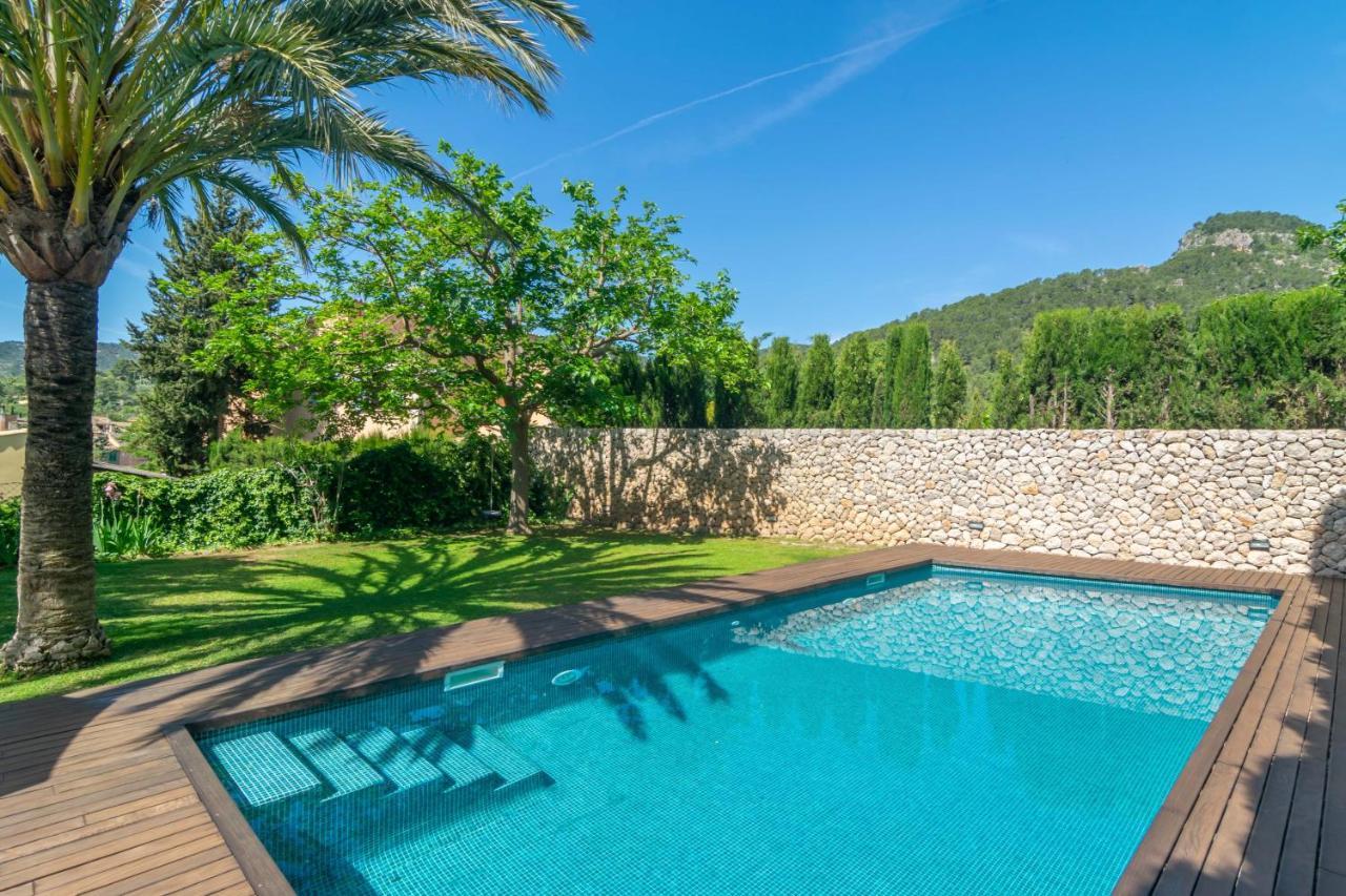 Villa Cabrit Alaró