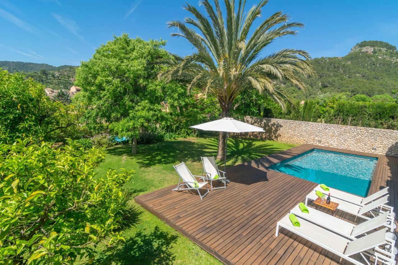Cabrit Villa
