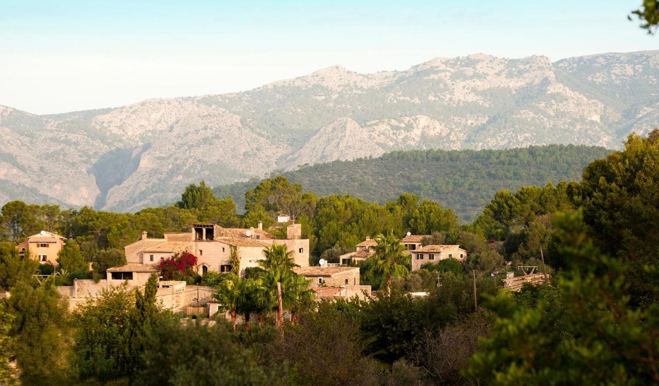 Hotel Asis De Marratxinet Turismo De Interior 3*