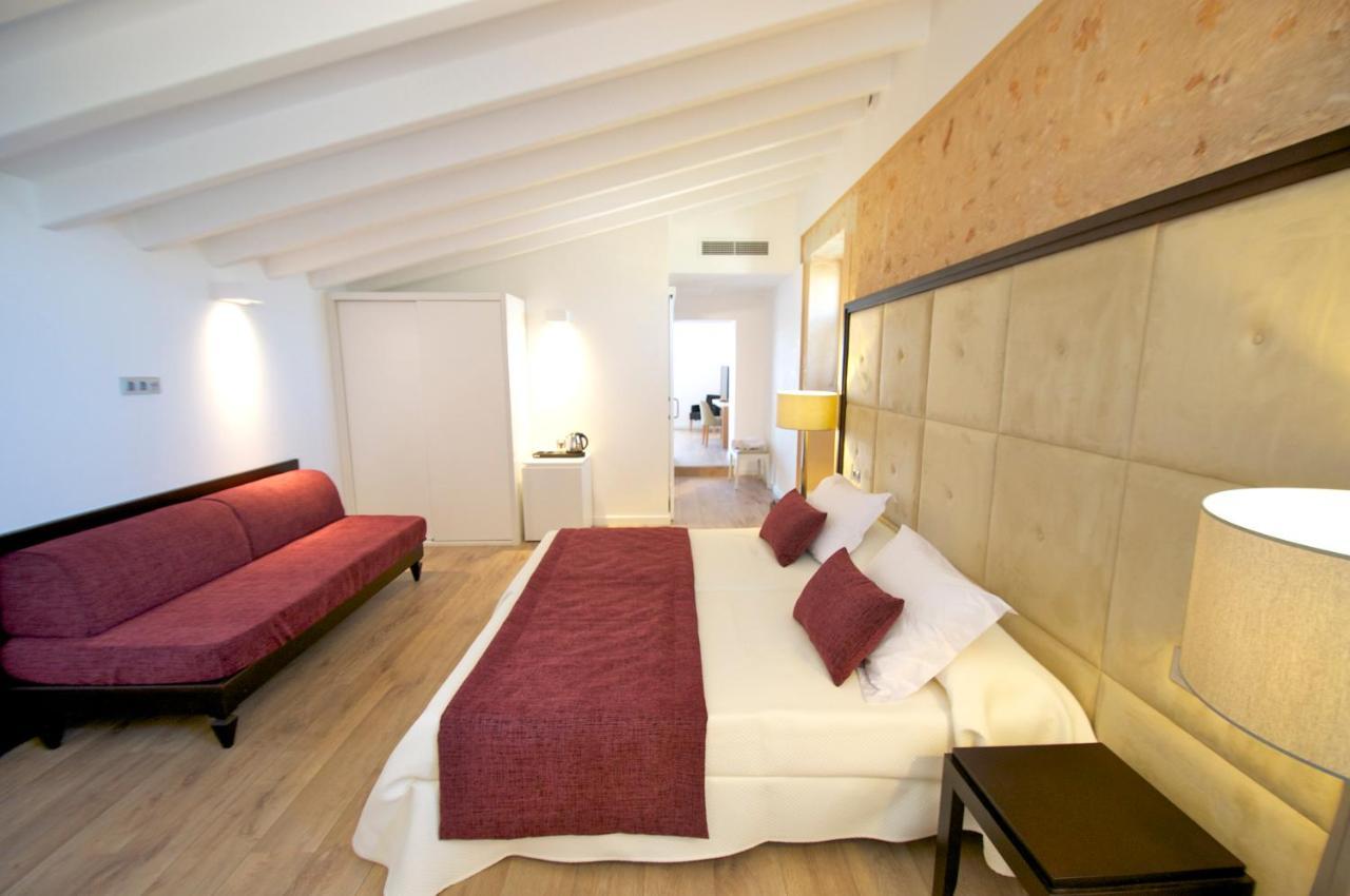 Bennoc Petit - Only Adults Hotel