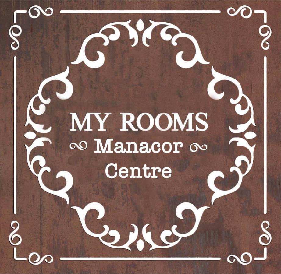 My Manacor Centre By My Hotel Manacor (Mallorca)