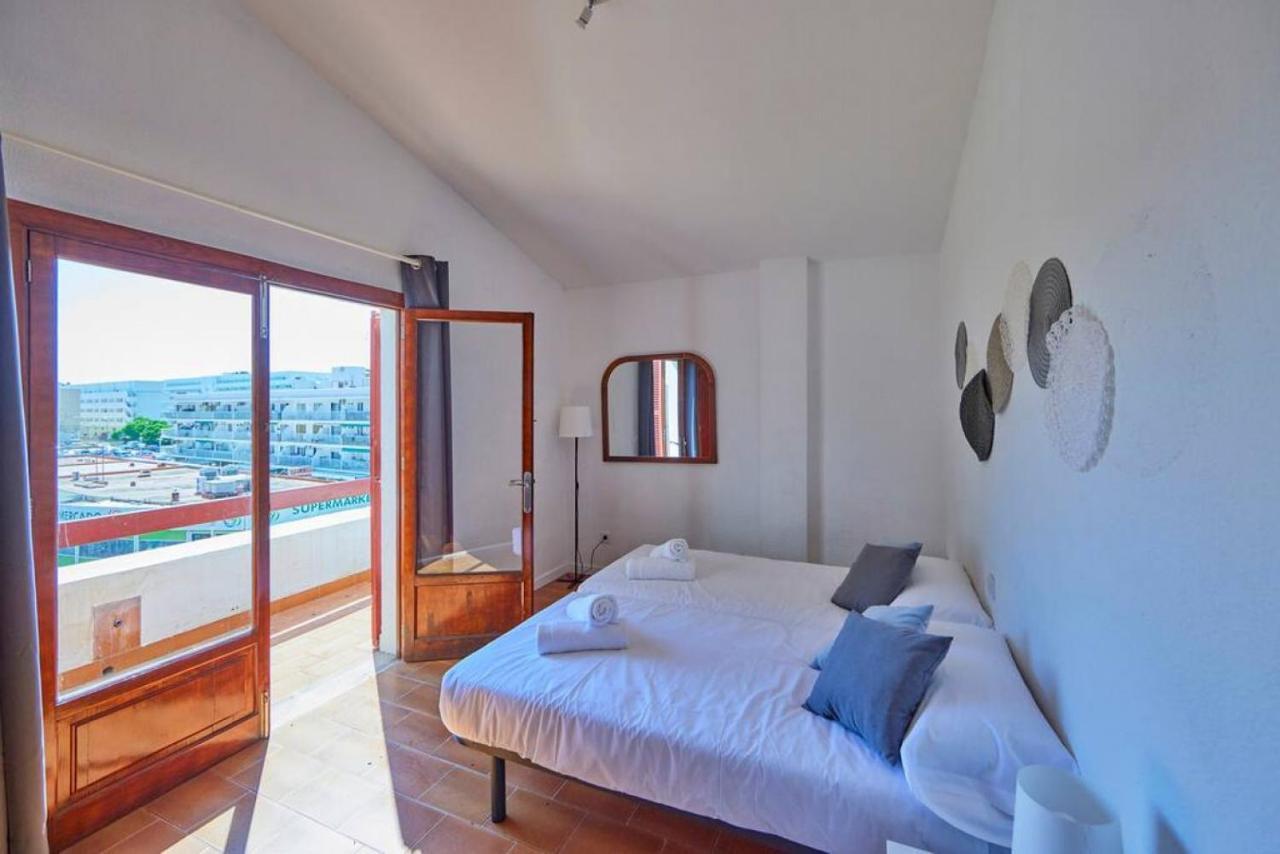 Nura Magaluf Duplex 4 Magaluf (Mallorca)