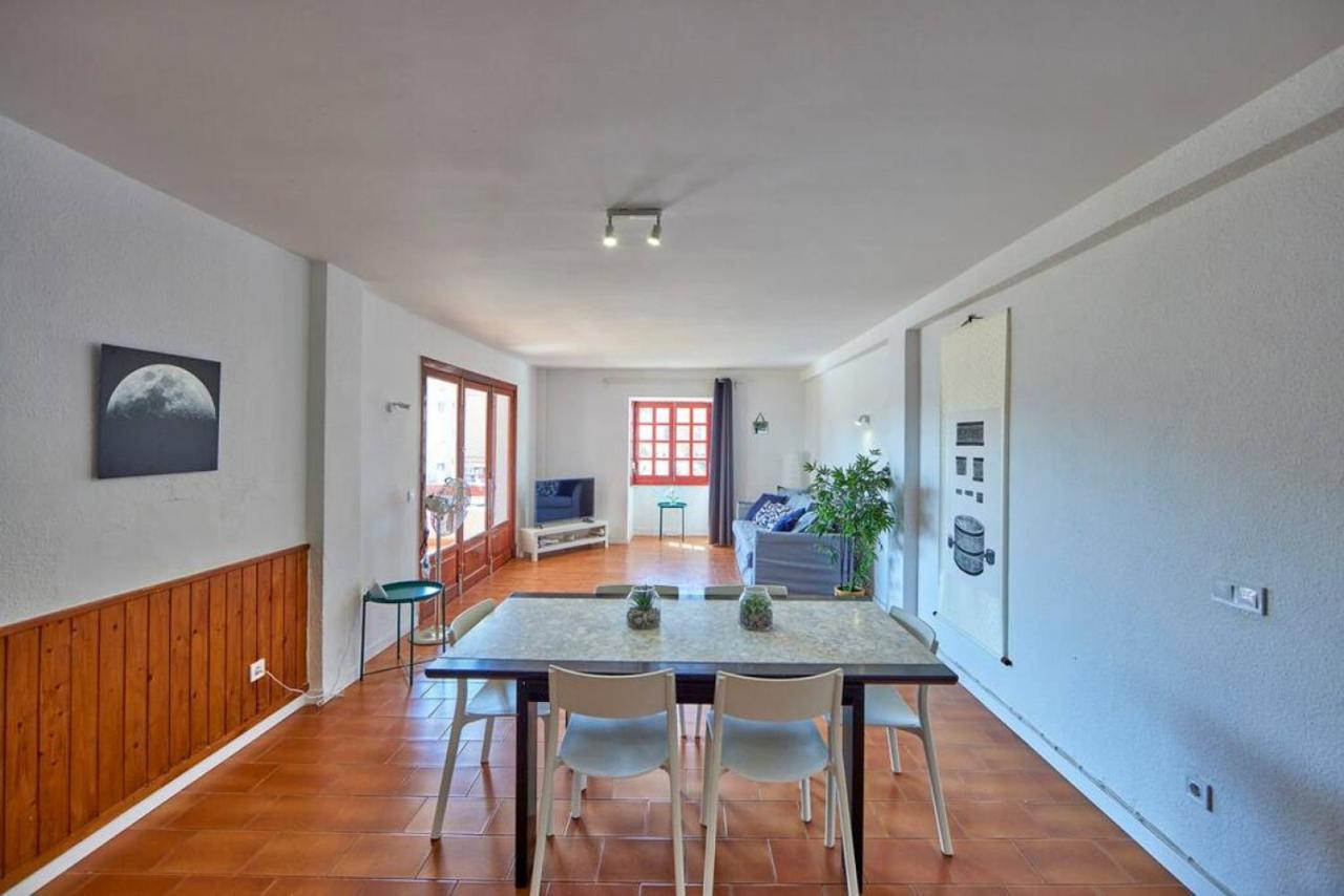 Сasa de vacaciones Nura Magaluf Duplex 4