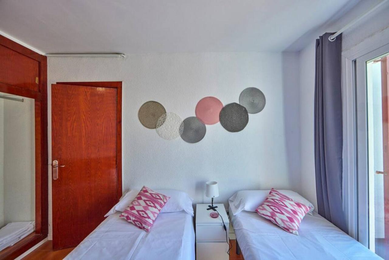 Сasa de vacaciones Nura Magaluf Duplex 4 *