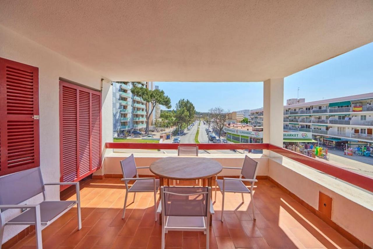 Сasa de vacaciones Nura Magaluf Duplex 4 *