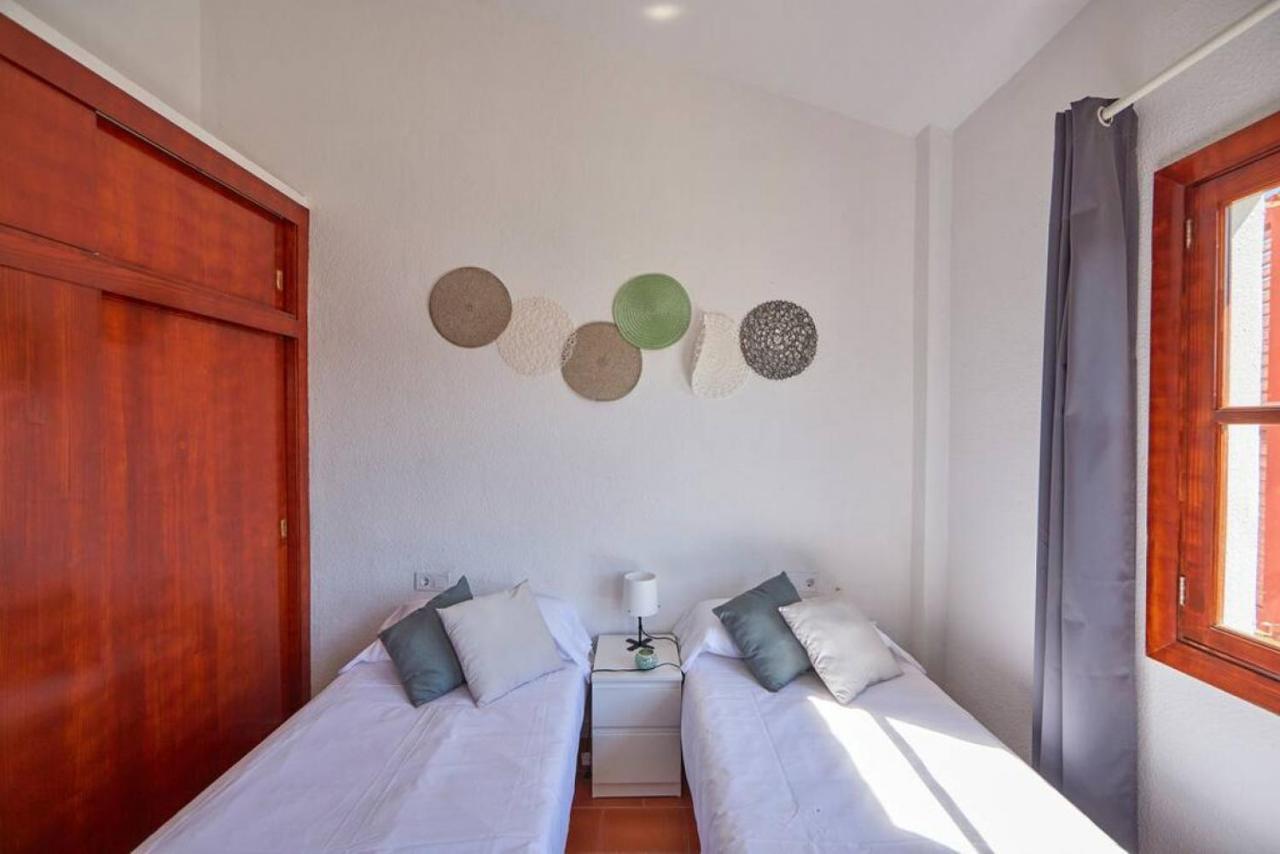 Nura Magaluf Duplex 4 Magaluf (Mallorca)