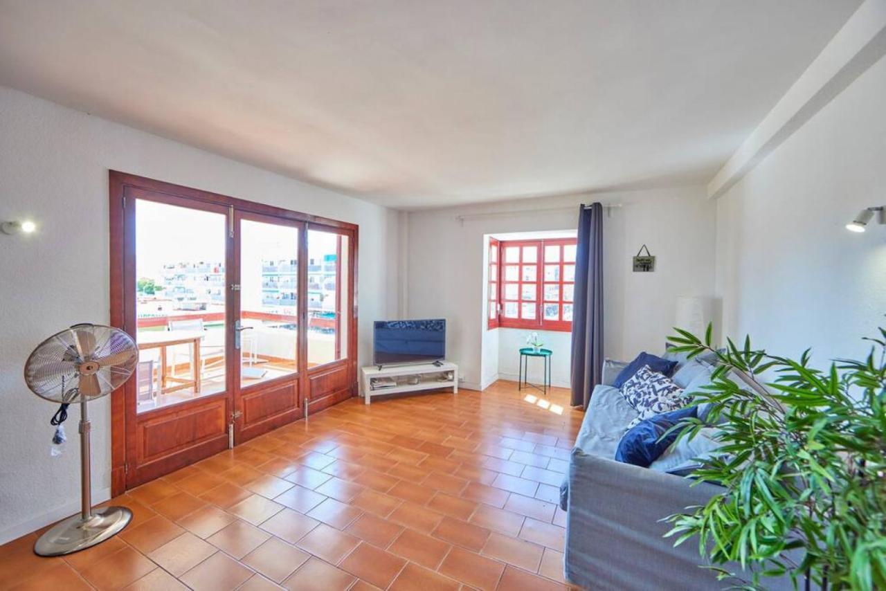 Nura Magaluf Duplex 4 Сasa de vacaciones *