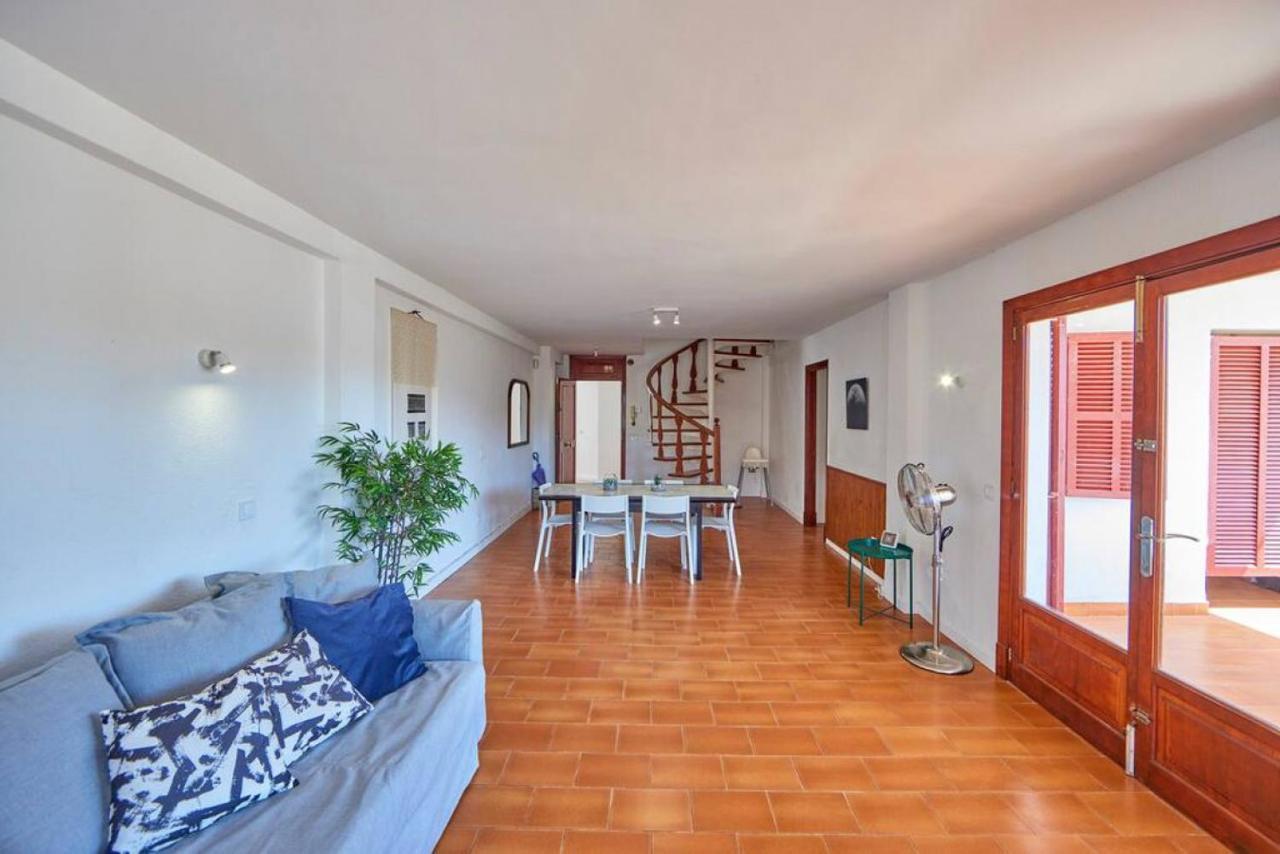 Nura Magaluf Duplex 4 Сasa de vacaciones Magaluf (Mallorca)