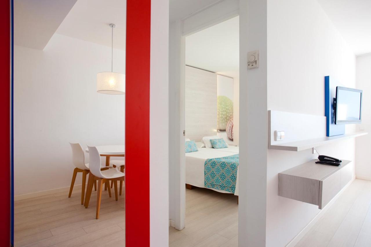 Novo Mar Apartahotel 3*