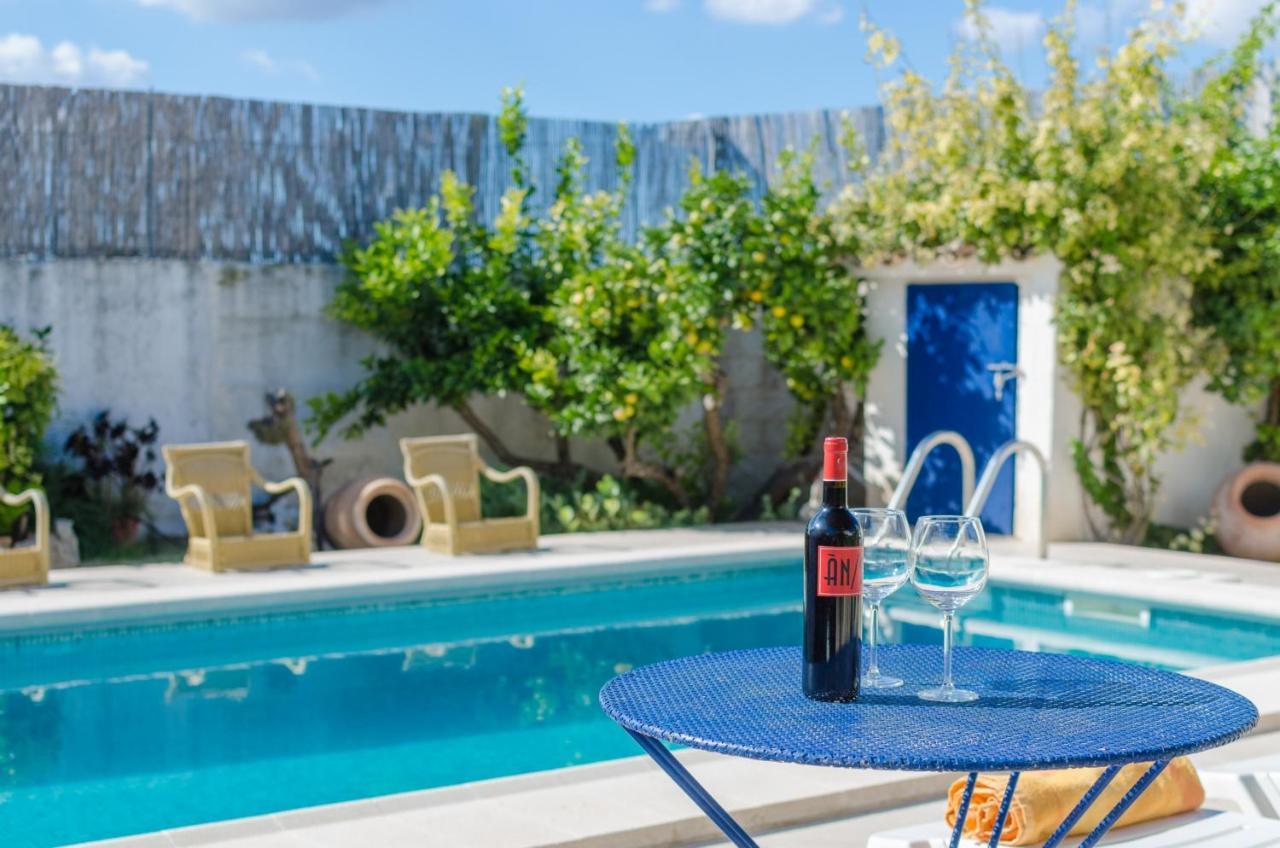 Yourhouse Es Comellar Сasa de vacaciones *