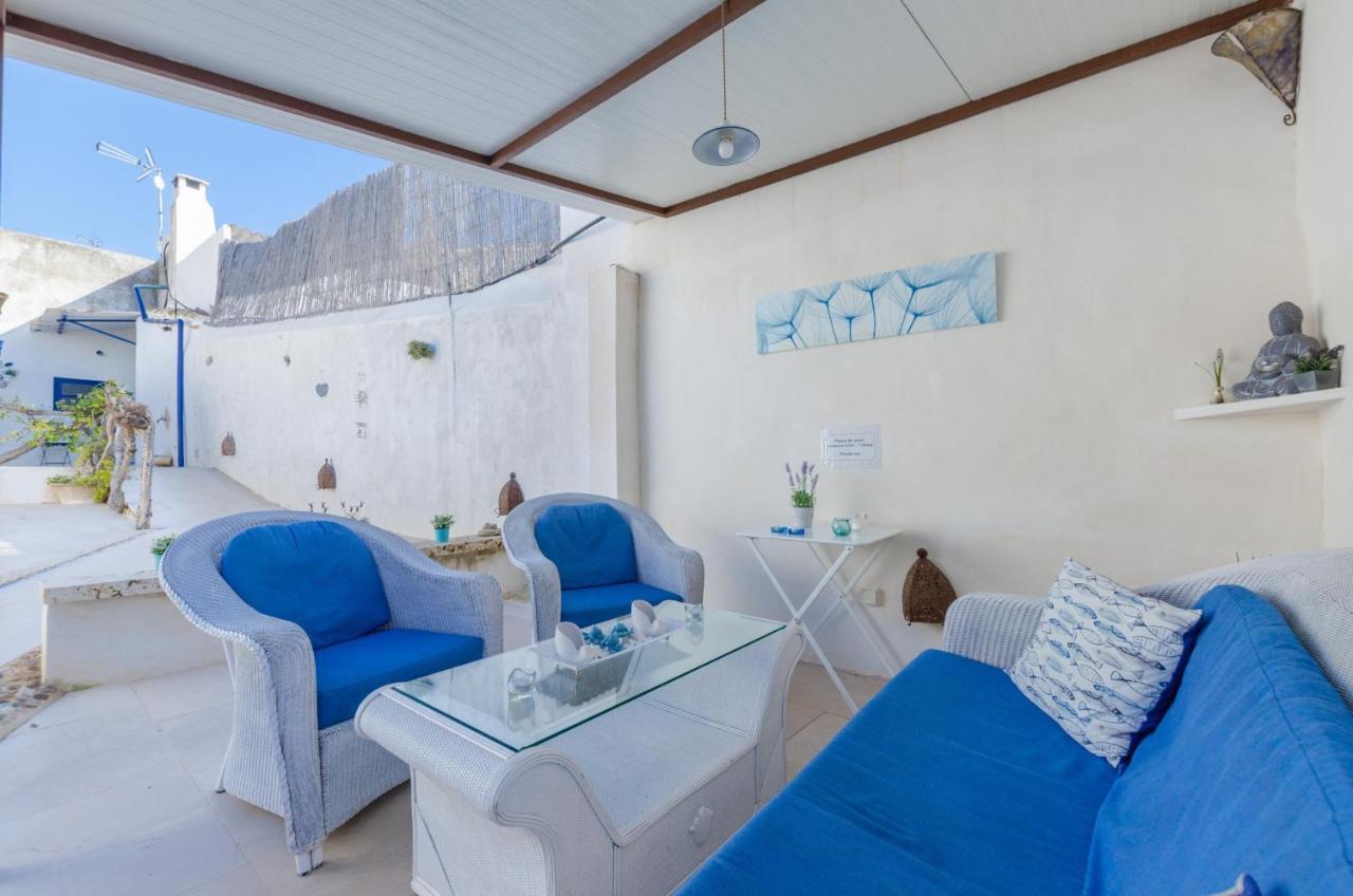 Yourhouse Es Comellar Сasa de vacaciones