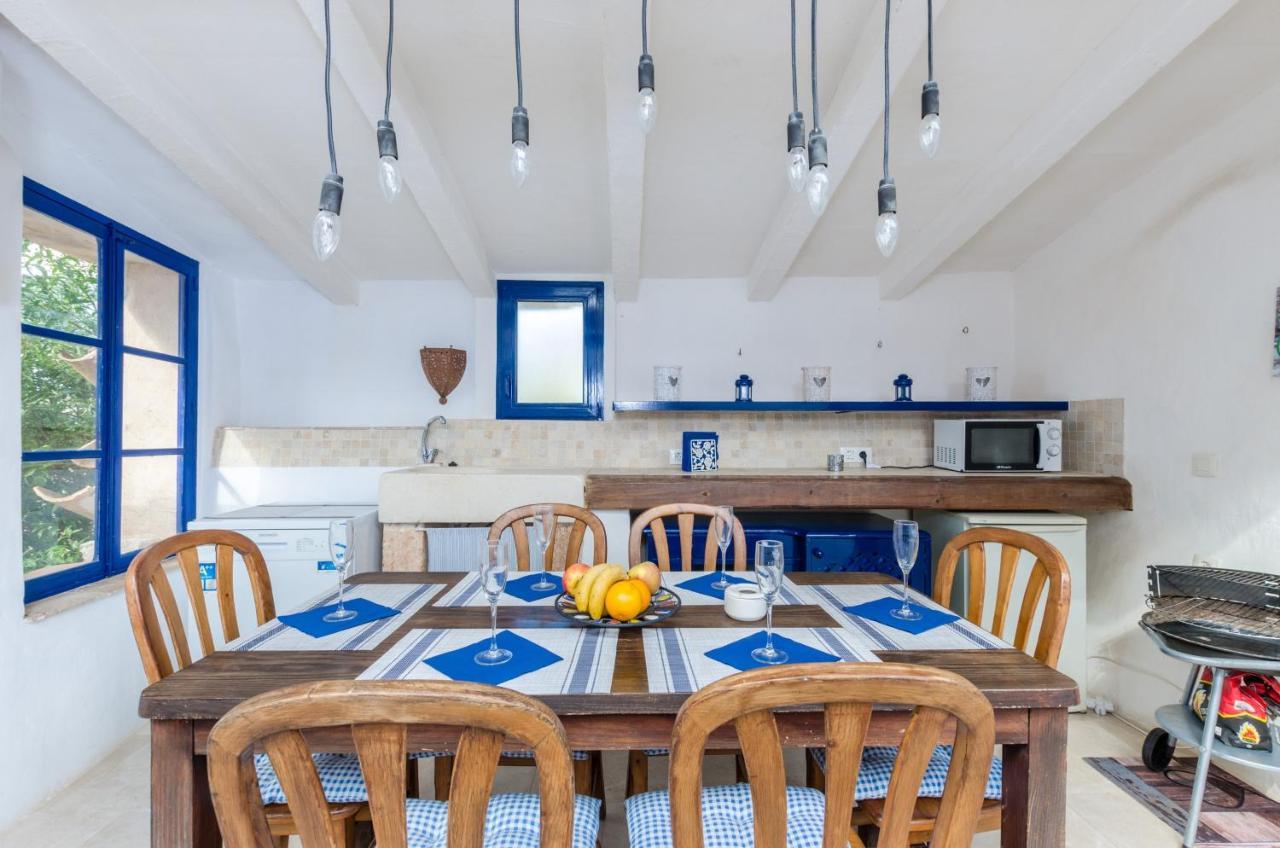 Yourhouse Es Comellar Lloret de Vistalegre