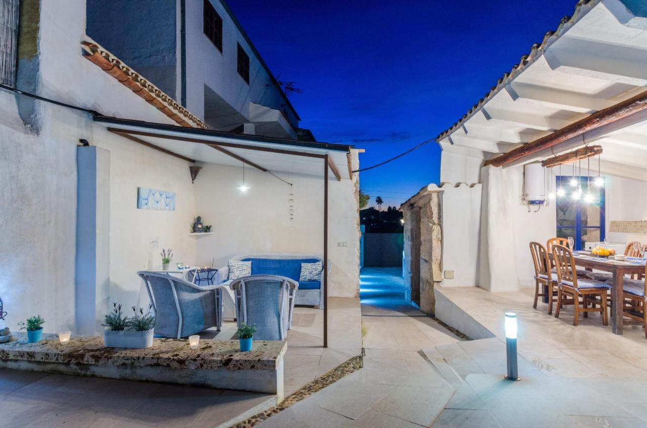 Yourhouse Es Comellar *