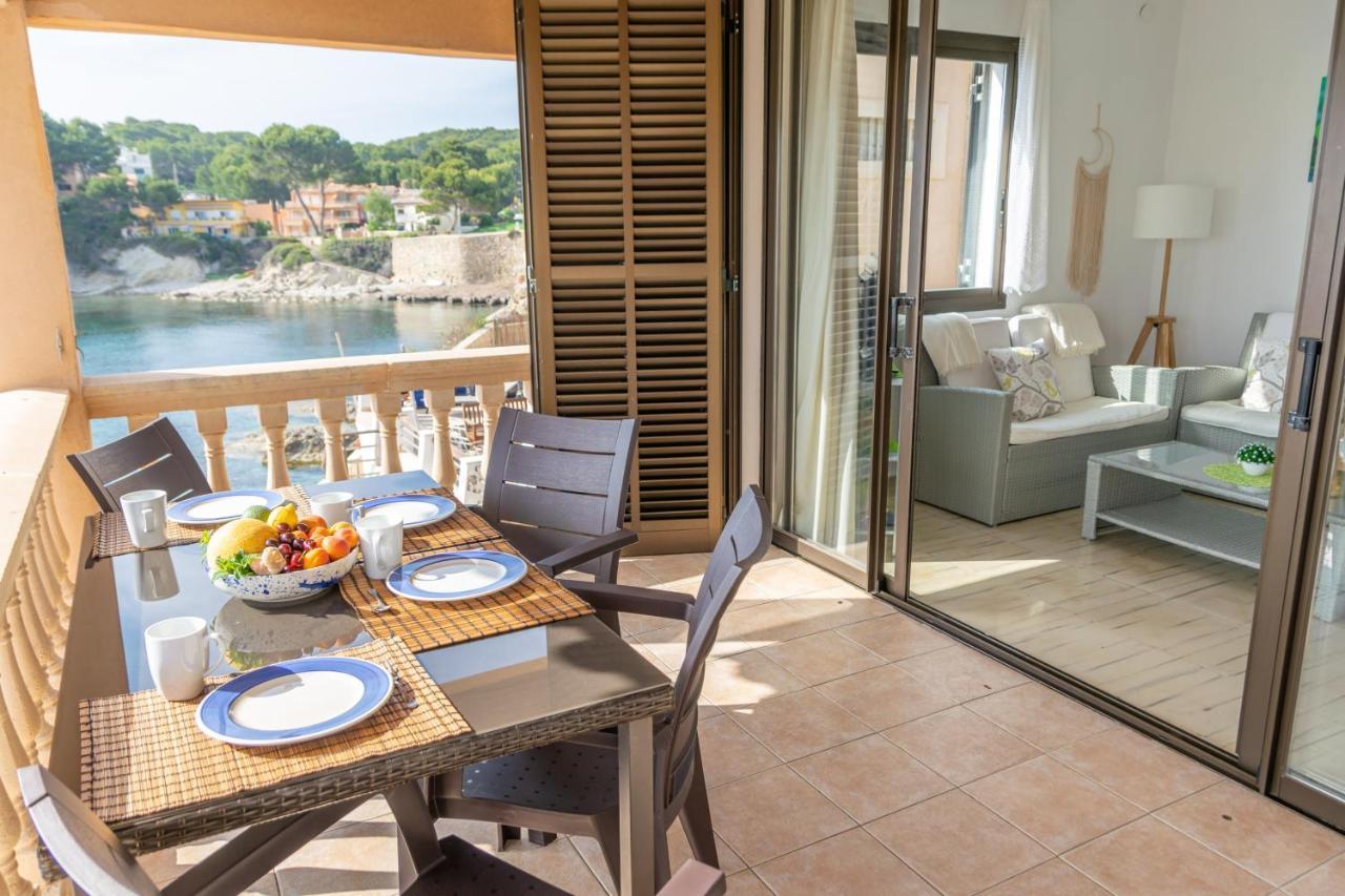 Vista Azul 8 * Sant Elm