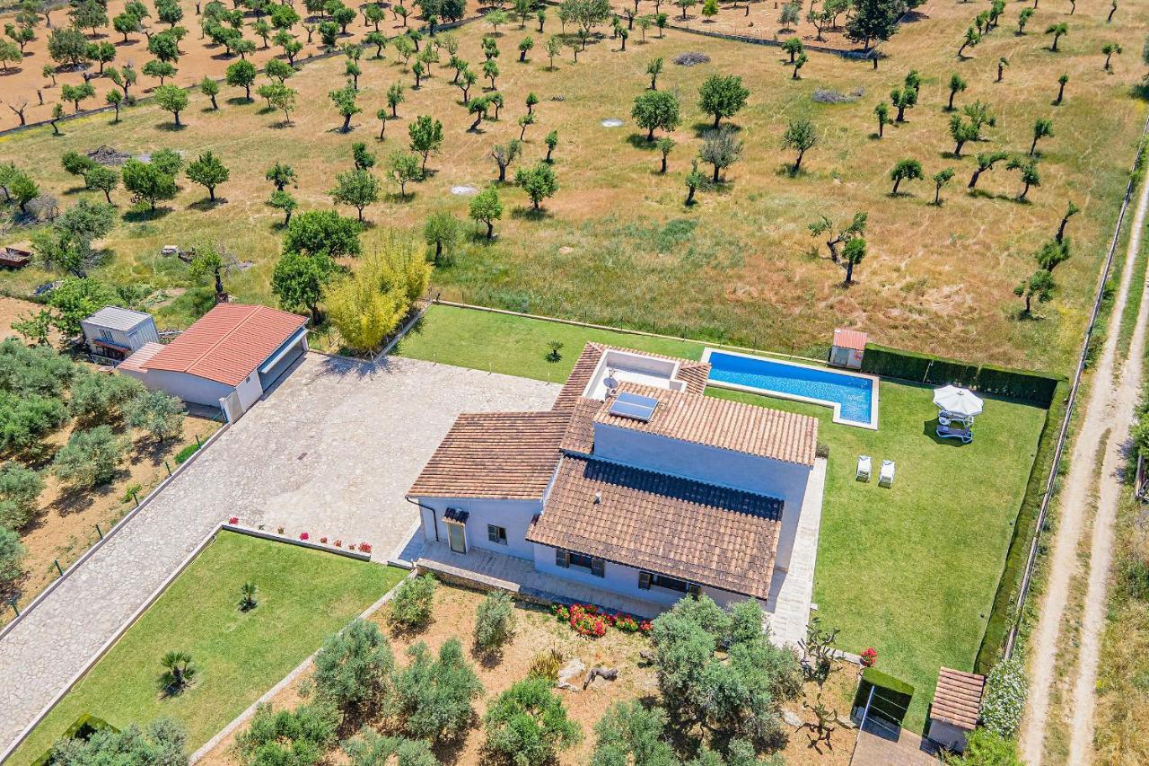 Finca Salat Villa Selva (Mallorca)