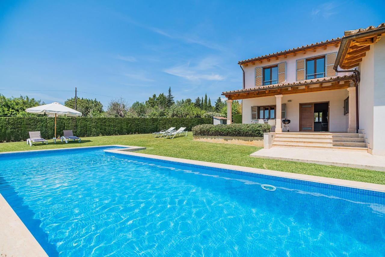 Finca Salat * Selva (Mallorca)