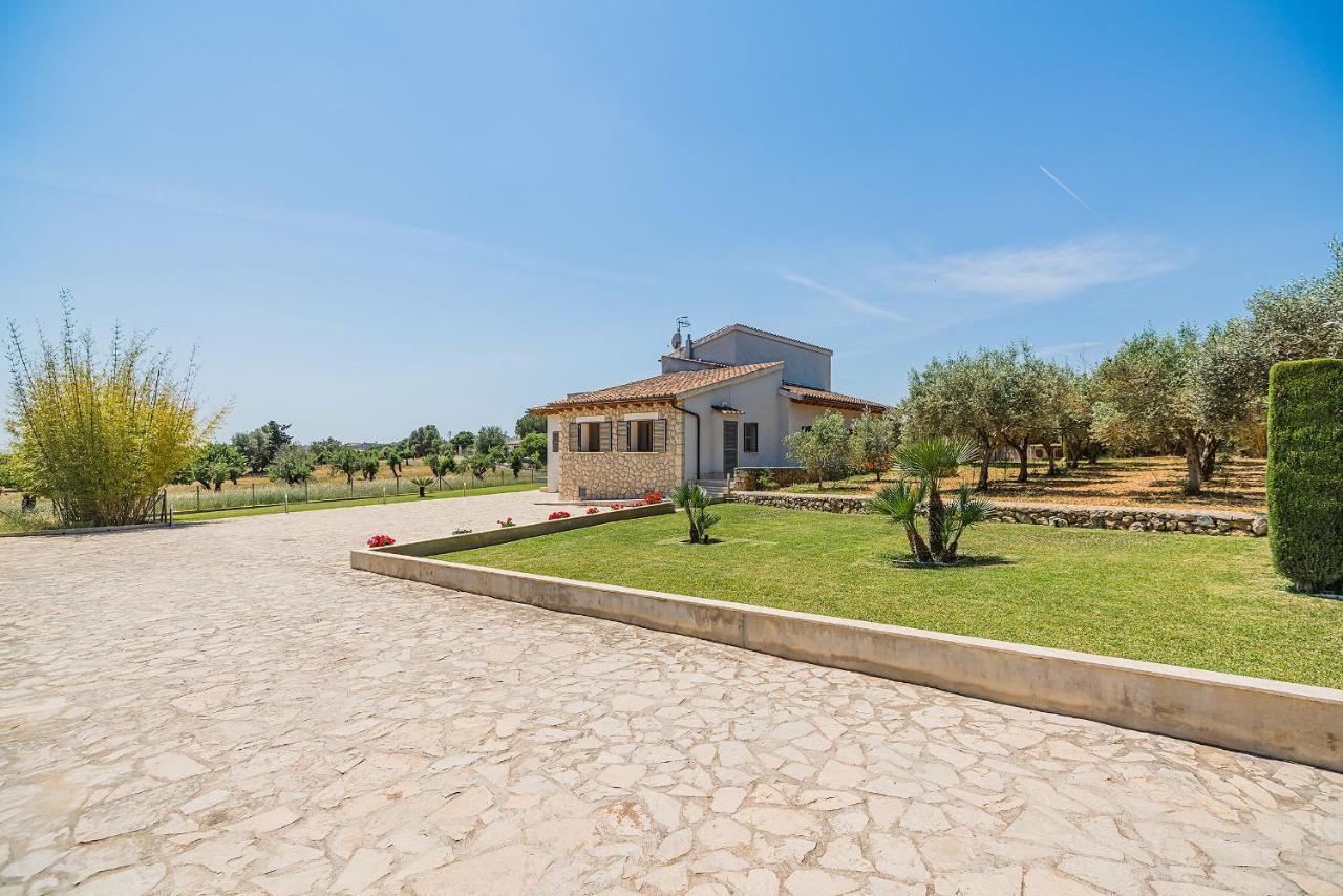 Finca Salat Villa