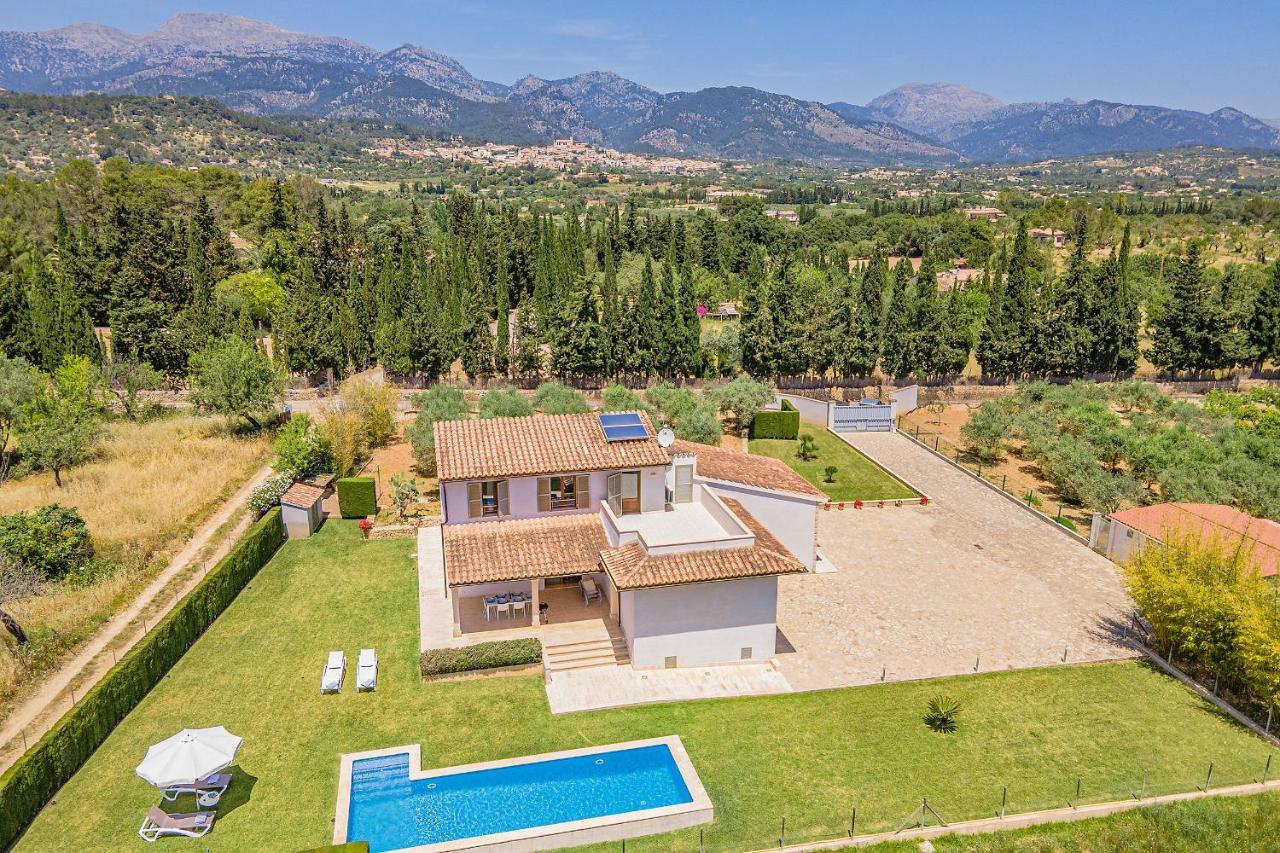 Villa Finca Salat