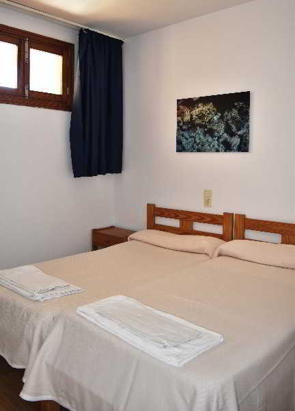 Arcos Playa Apartahotel