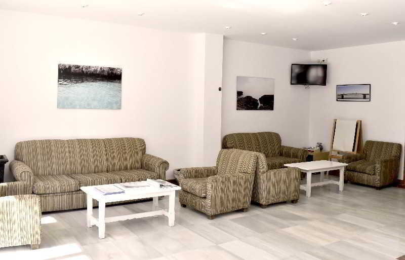 Apartahotel Arcos Playa S'Illot (Mallorca)