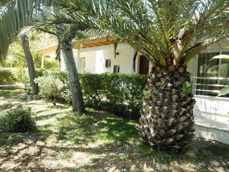 Soller Garden *