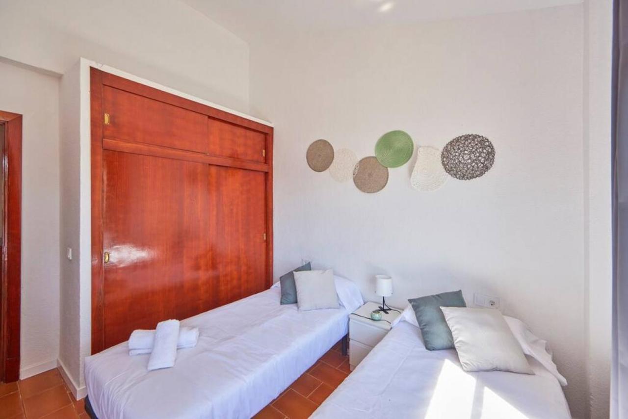 Nura Magaluf Duplex 4 Magaluf (Mallorca)