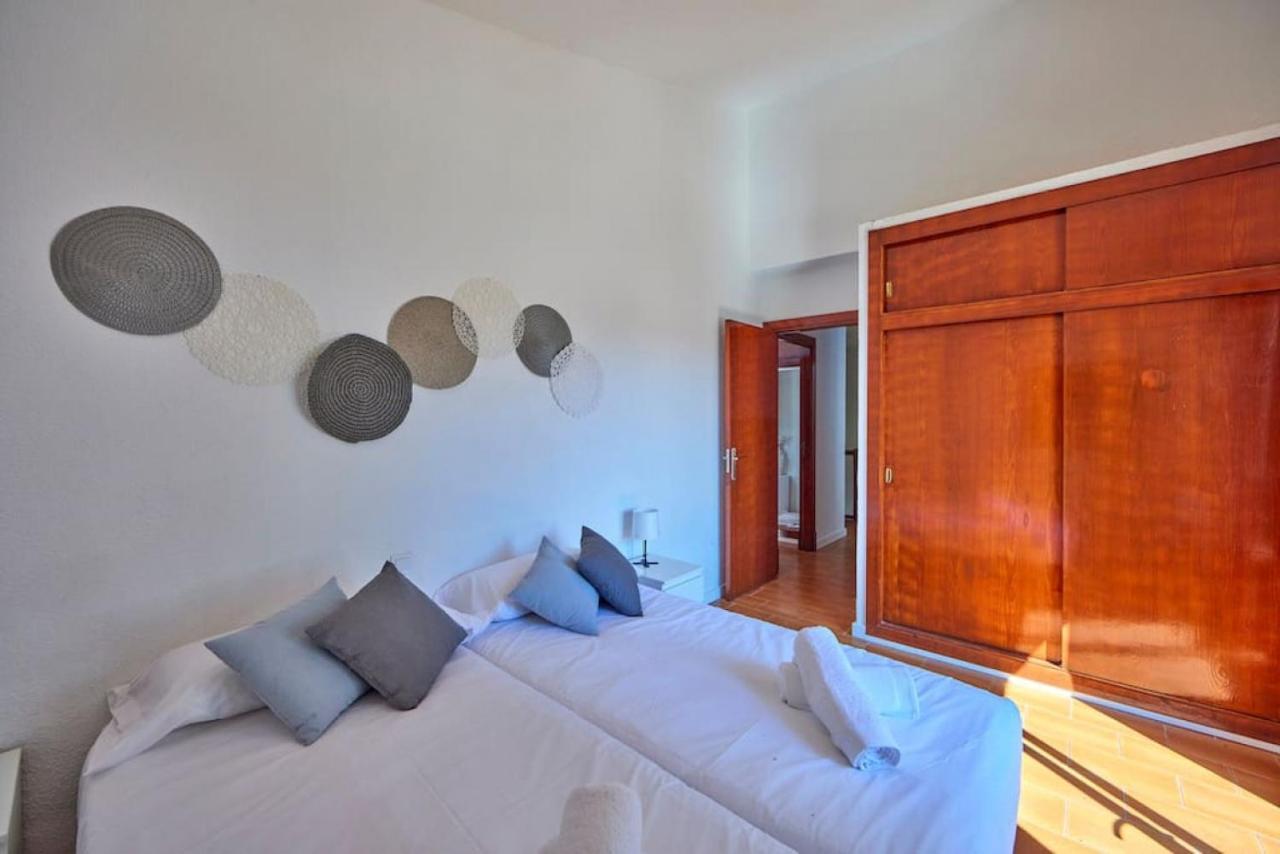 Nura Magaluf Duplex 4 Сasa de vacaciones Magaluf (Mallorca)
