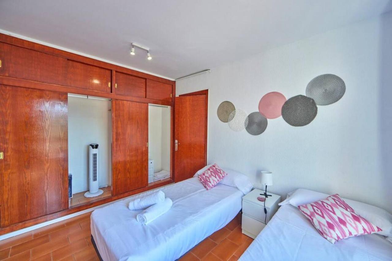 Nura Magaluf Duplex 4 Сasa de vacaciones *