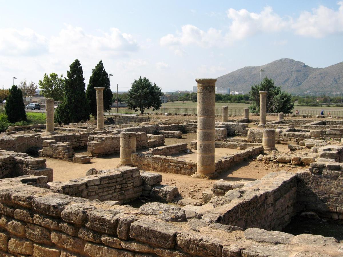 Canopus Paradise * Alcudia (Mallorca)