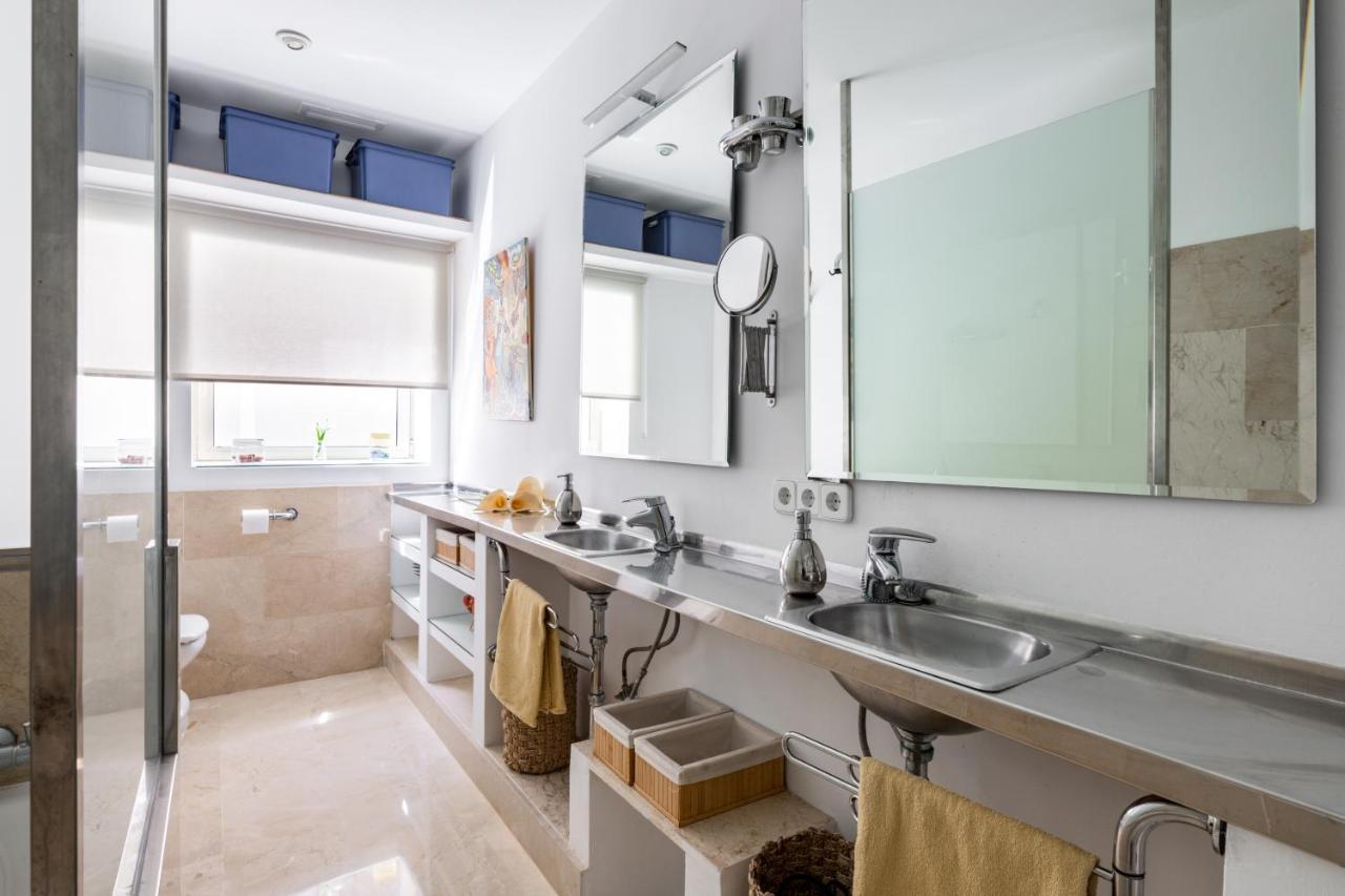 Exclusive Seafront Villa,Private Pool,Gym,Bbq Villa