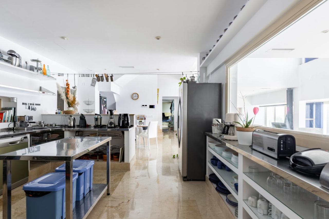 Vip Seafront Villa