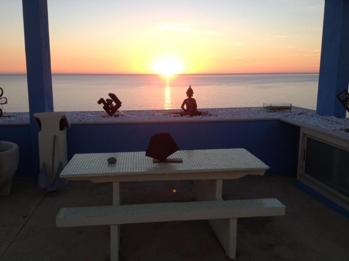 Vip Seafront