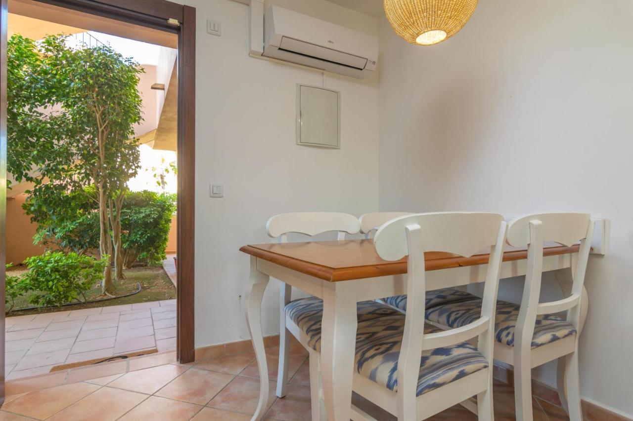 Barca Trencada Apartamento