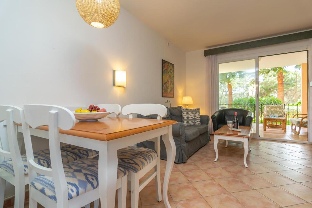 Barca Trencada Apartamento