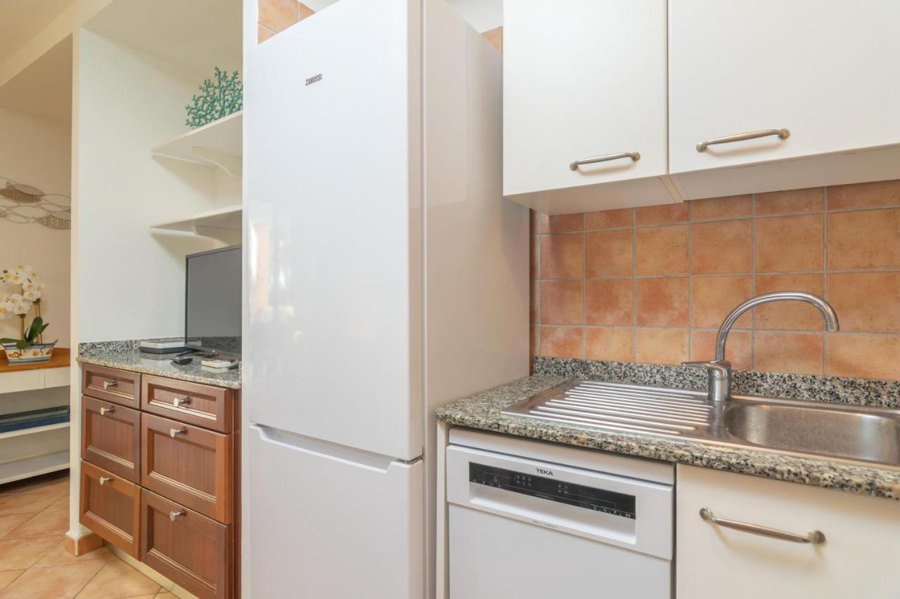 Apartamento Barca Trencada Cala Mondragó