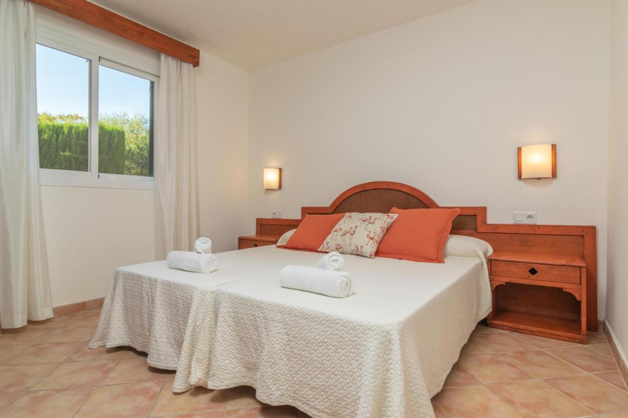 Barca Trencada Apartamento *