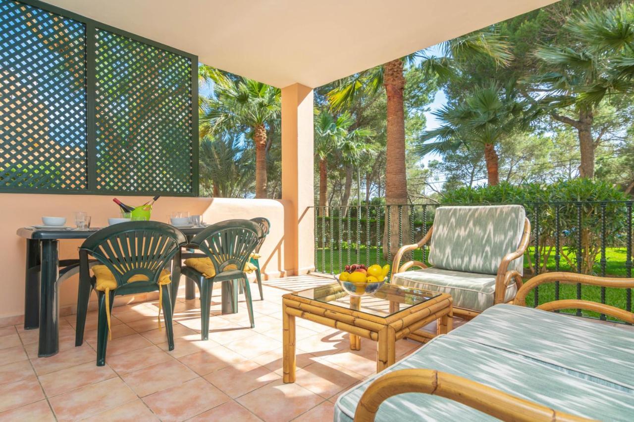 Barca Trencada Apartamento Cala Mondragó