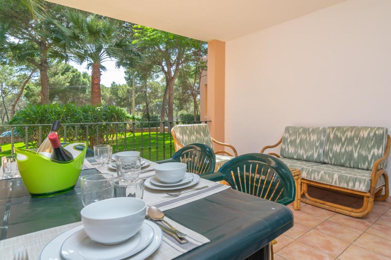 Barca Trencada Apartamento