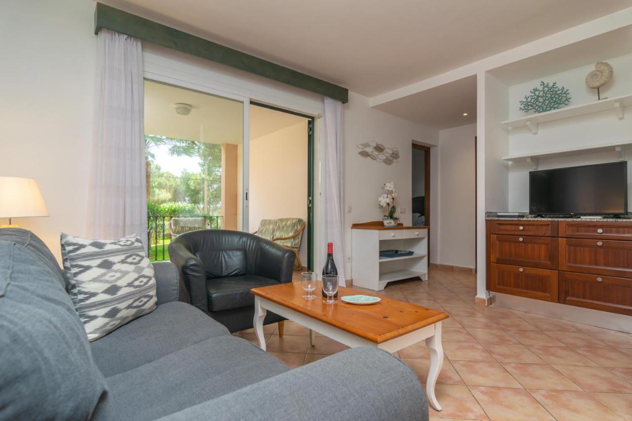 Apartamento Barca Trencada *