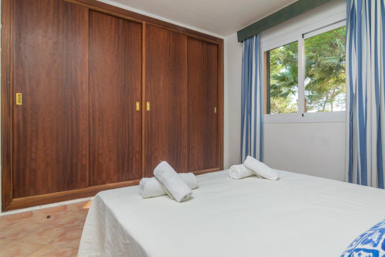 Barca Trencada Apartamento *