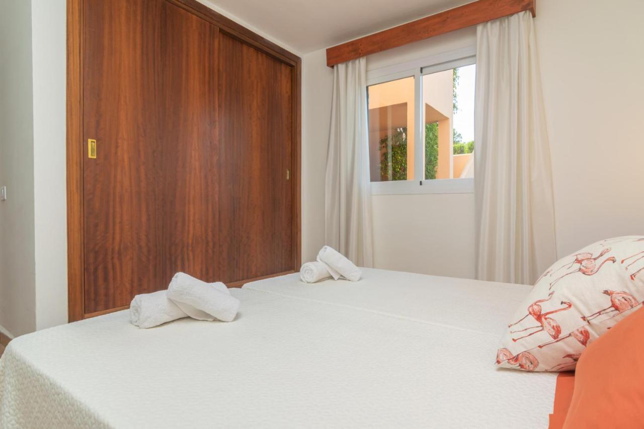 Barca Trencada Apartamento