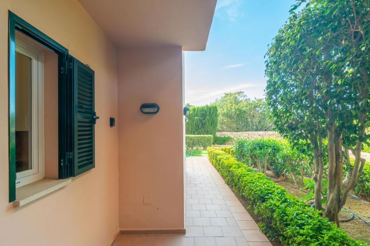 Barca Trencada Apartamento *
