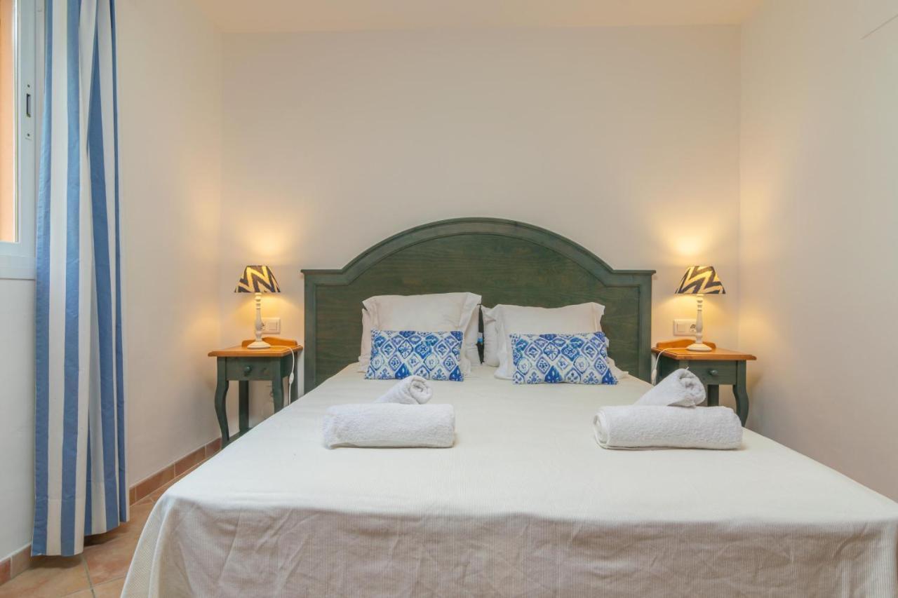 Apartamento Barca Trencada Cala Mondragó