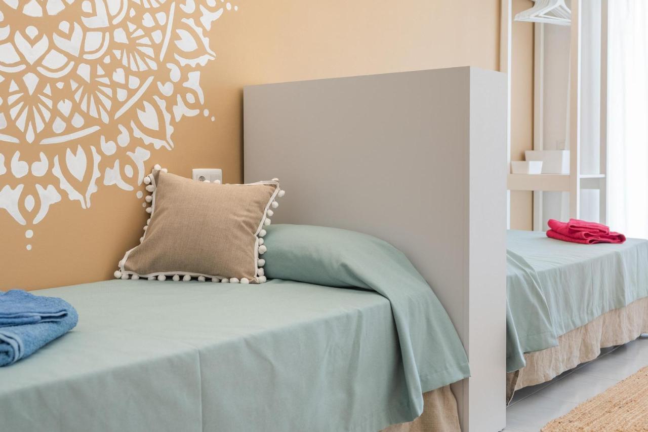 Apartamento Marina 34 Campos (Mallorca)
