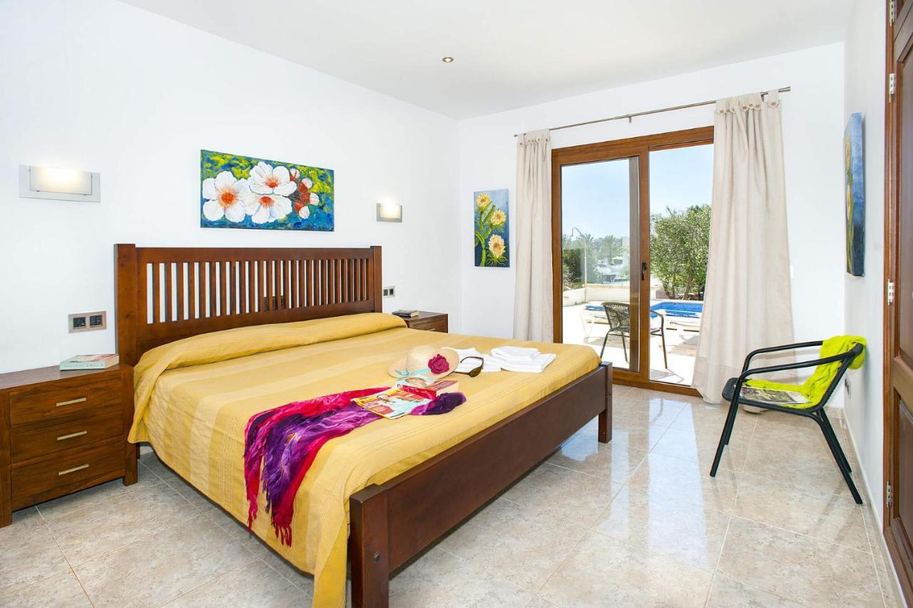Villa Cala Nit By Cala d'Or (Mallorca)