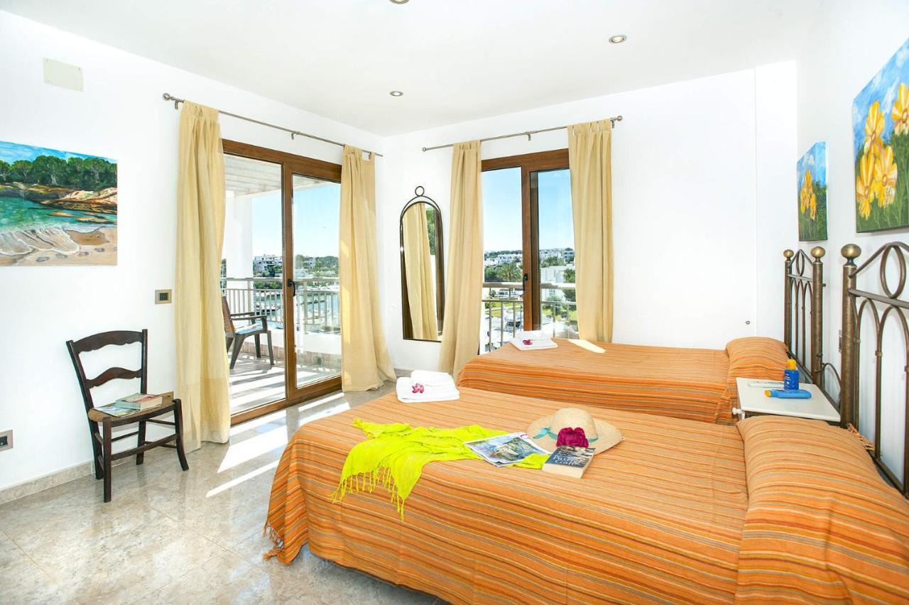 Villa Cala Nit By Cala d'Or (Mallorca)