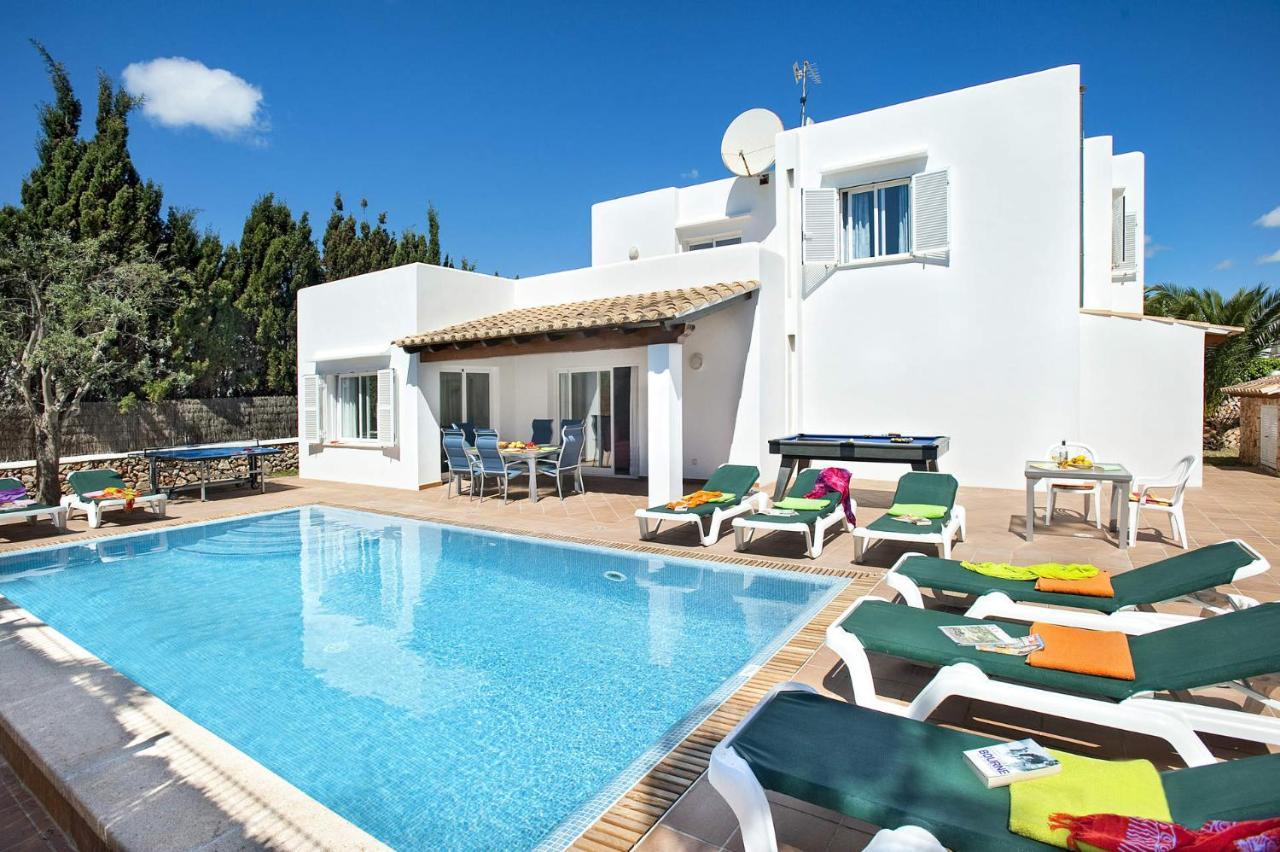 Estribor By Villa Cala d'Or (Mallorca)