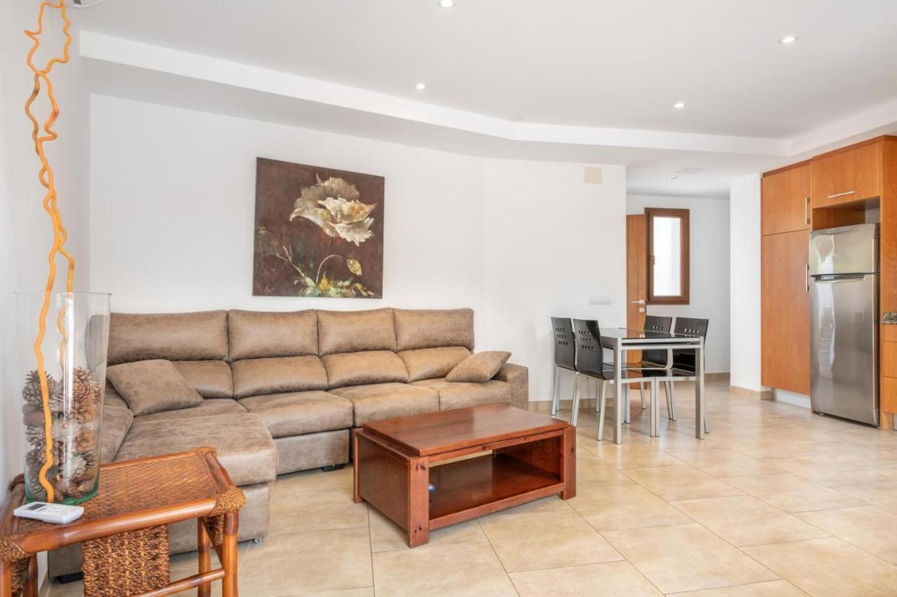 Apartamento Vaixell *